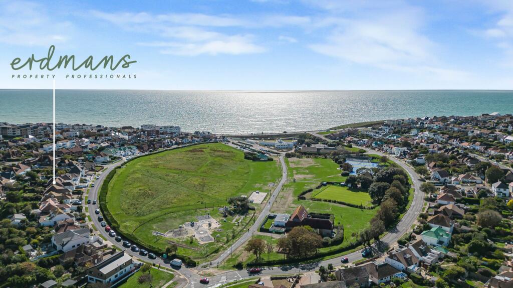 Main image of property: Arundel Drive East, Saltdean, BN2