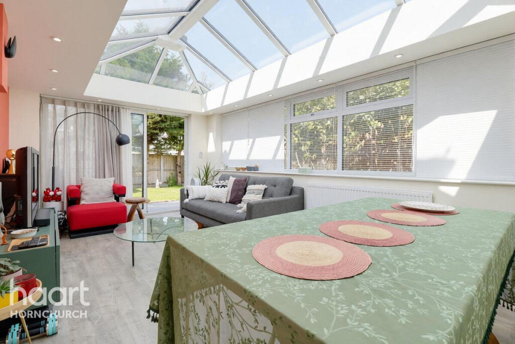 Main image of property: Plumpton Avenue, Hornchurch