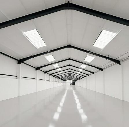 Unit 18, Ashford Industrial Estate