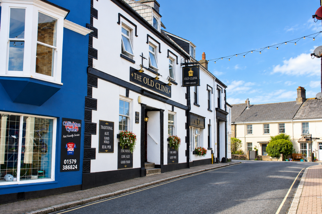 Main image of property: 27 Fore Street, Callington, Cornwall, PL17 7AD