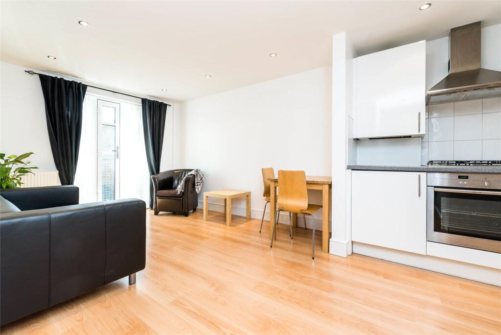Main image of property: Sandringham Road, London, E8