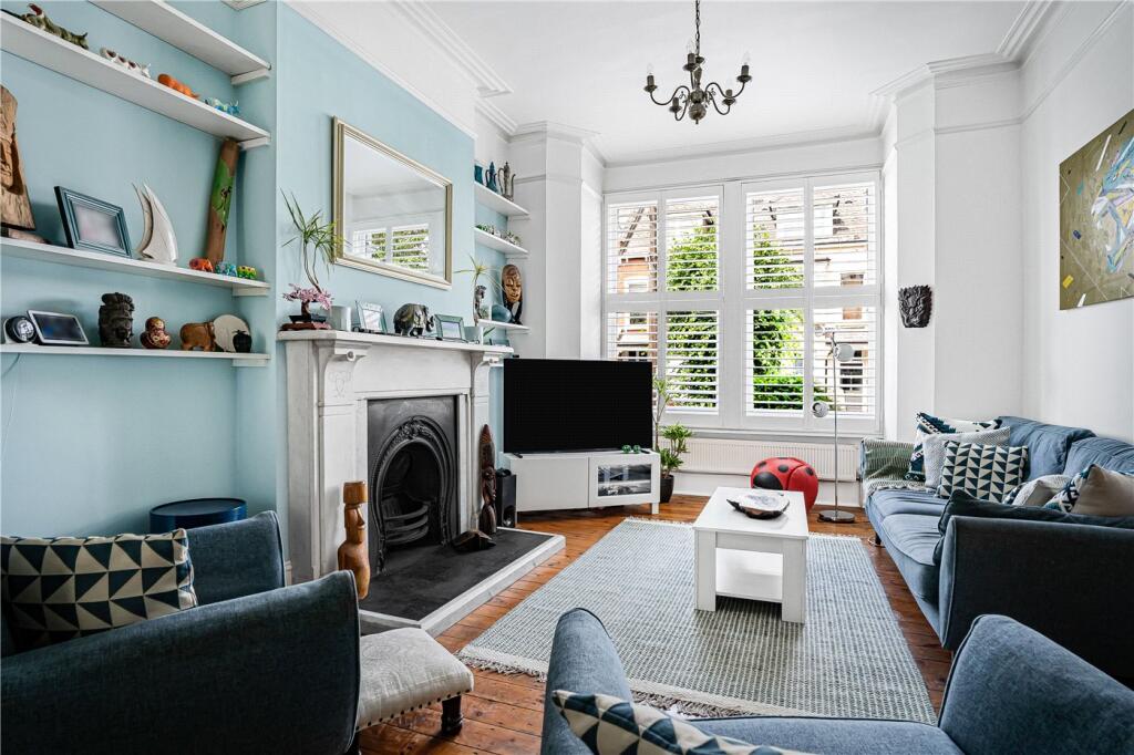Main image of property: Ferestone Road, London, N8