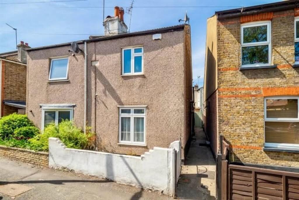 Main image of property: Brandon Road, Sutton, SM1