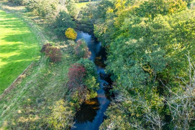 River Dee