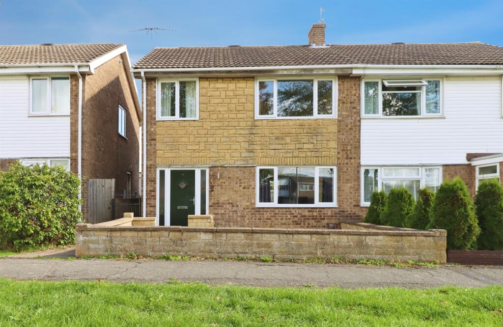 Main image of property: Thor Walk, Corby