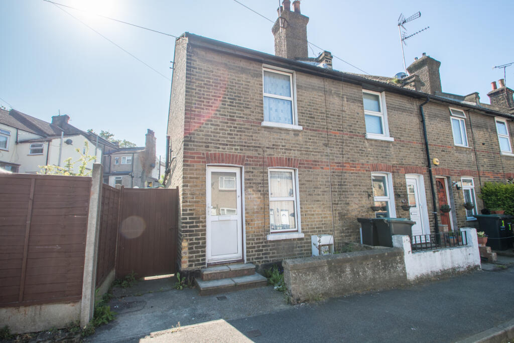 Main image of property: Railway Street, Northfleet