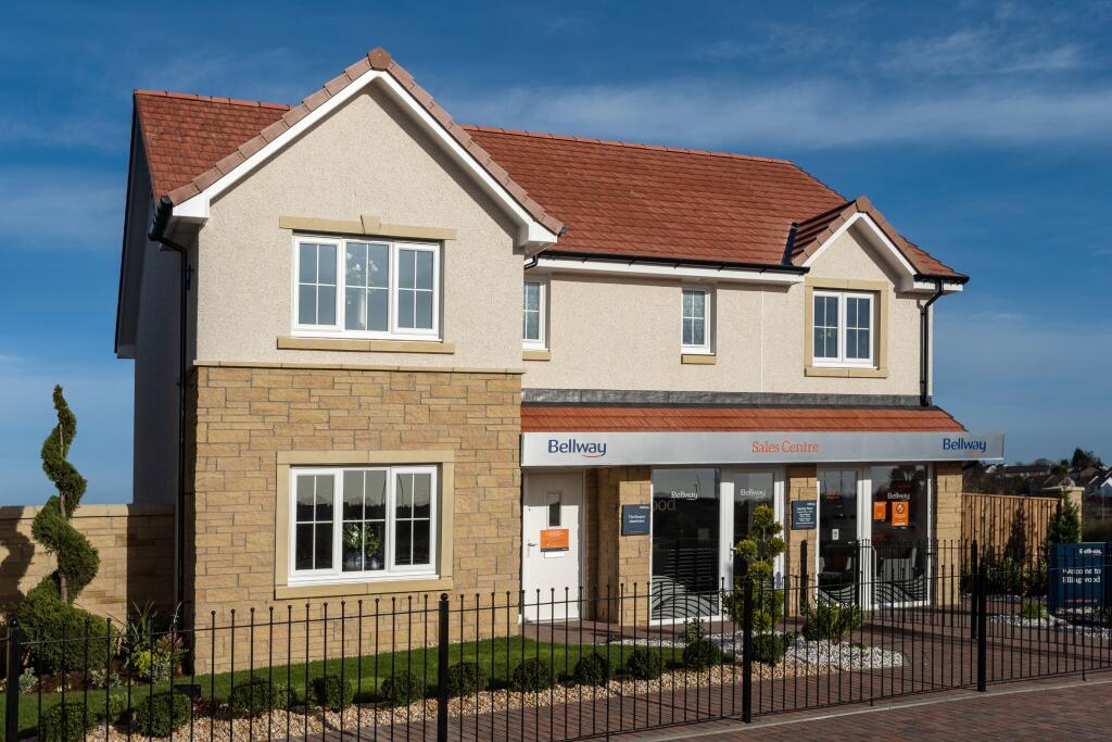 Main image of property: Robroyston,
Glasgow City, 
G33 1JR