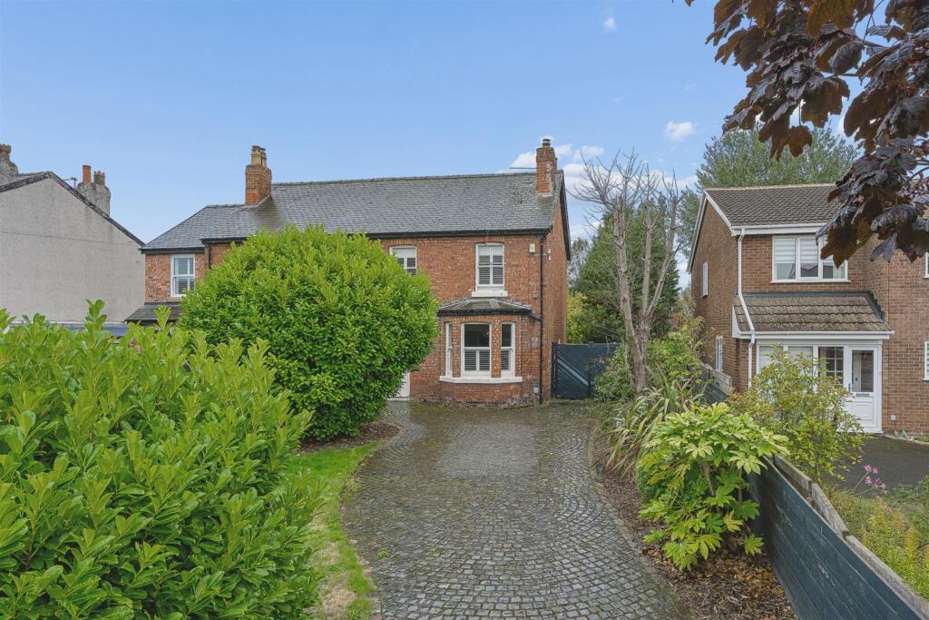 Main image of property: Rosemary Lane, Formby, Liverpool