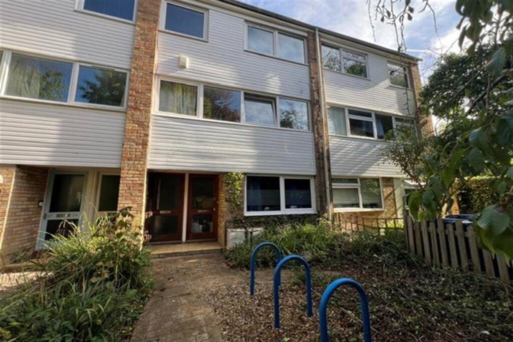 Main image of property: Oxford, Oxford, Oxford, OX3