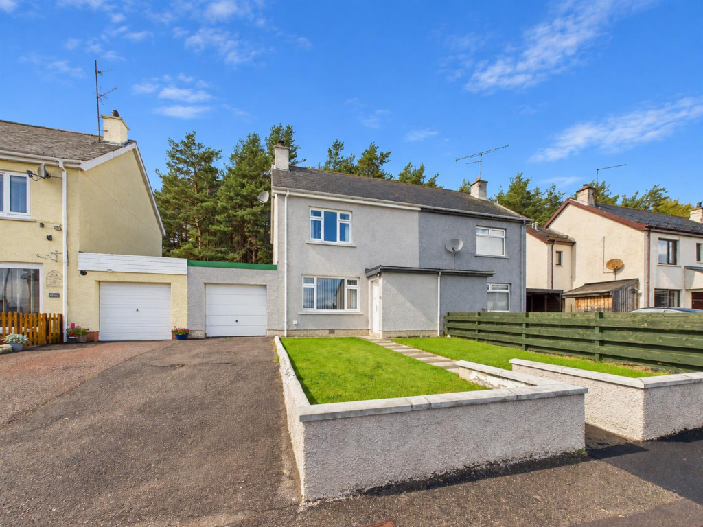 Main image of property: 40 Cairngorm Avenue, Grantown on Spey