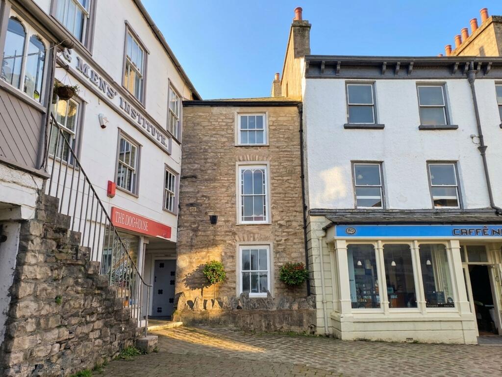 Main image of property: Market Place, Kendal, LA9