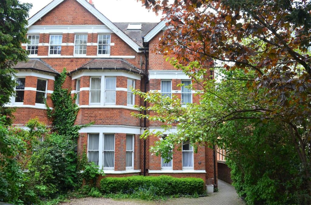 Main image of property: Woodstock Road, Oxford, Oxfordshire