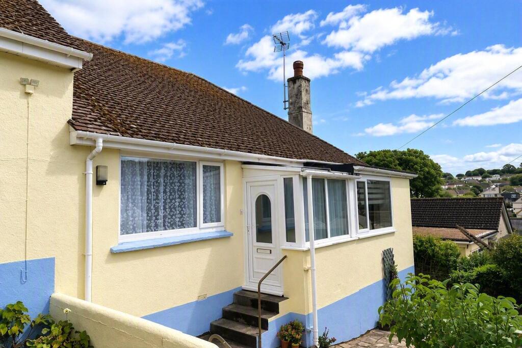 Main image of property: Knick Knack Lane, Brixham, Devon