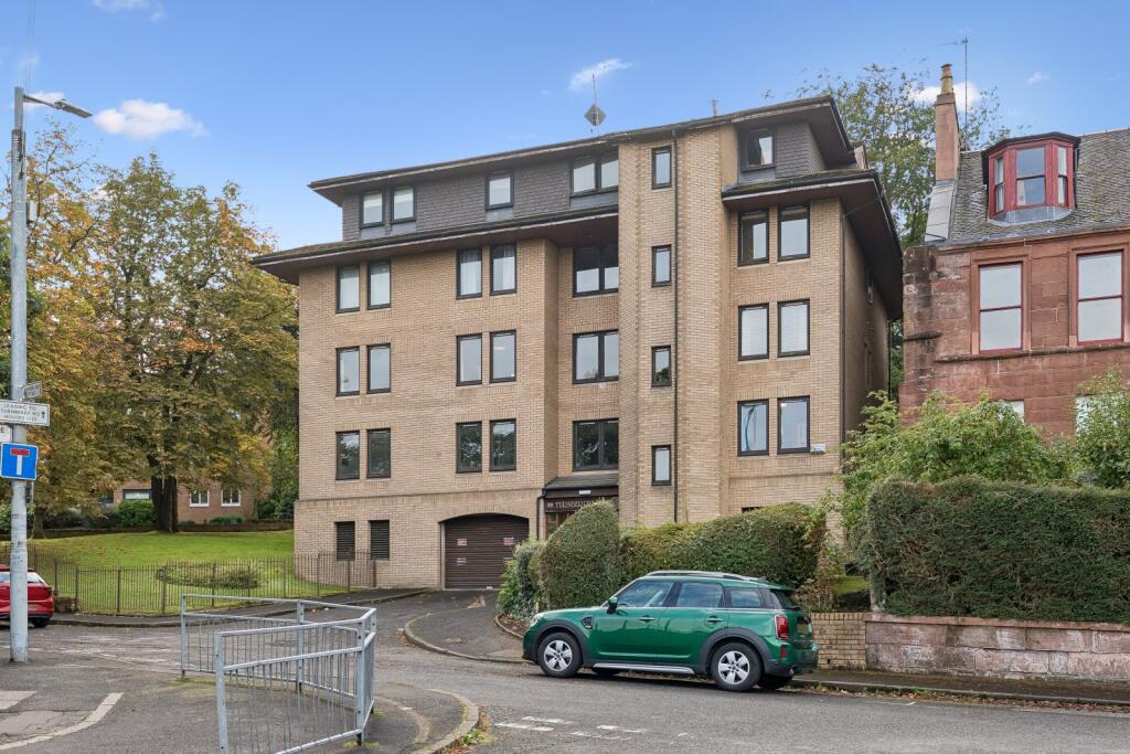 Main image of property: Turnberry Road, Flat 1/2, Hyndland, Glasgow, G11