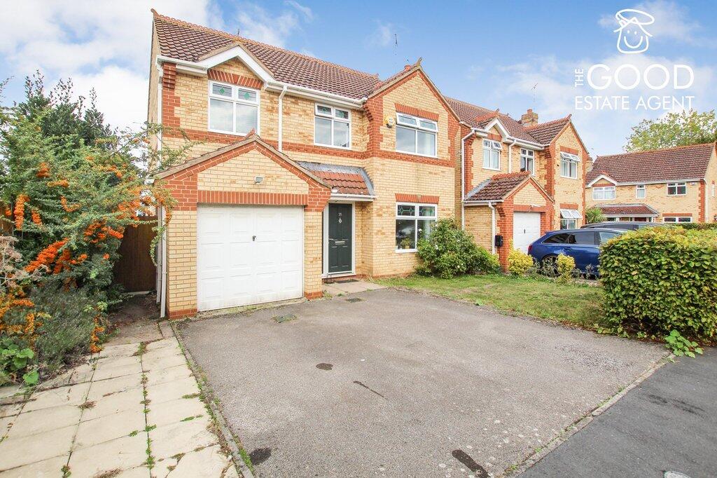 Main image of property: Henley Way, Ely, CB7 4YH