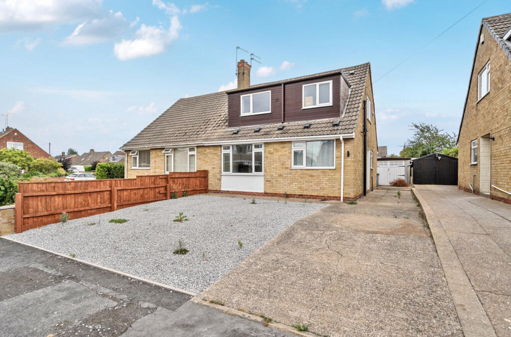 Main image of property: Chestnut Avenue, Beverley, HU17