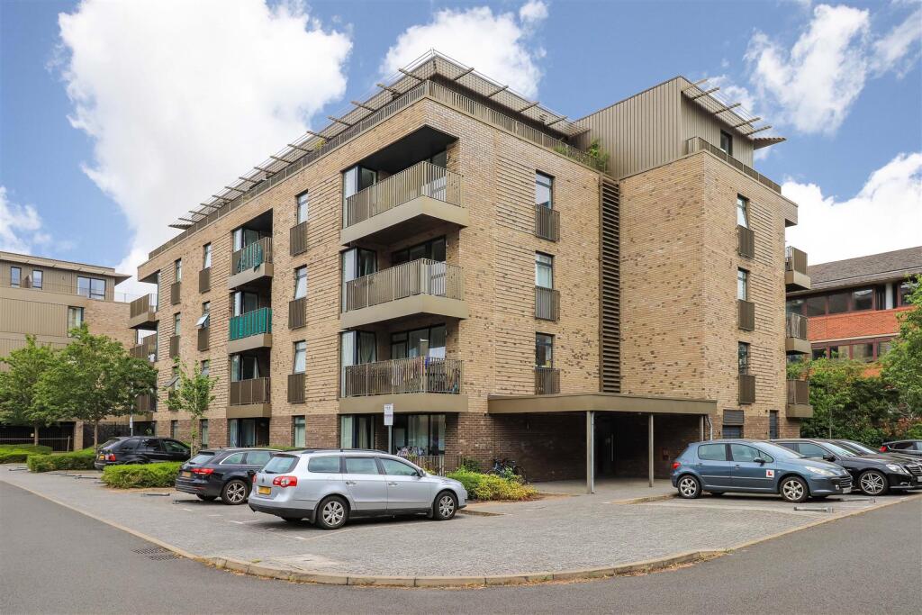 Main image of property: Emmanuel House, Lilywhite Drive, Cambridge