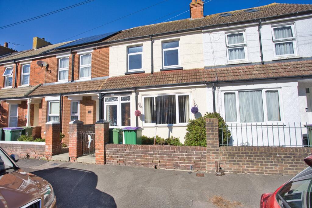 Main image of property: Darlinghurst Road, Folkestone, Kent, CT19