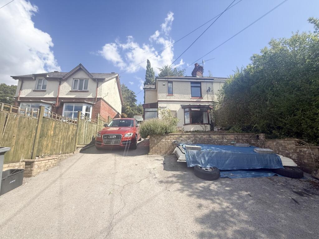 Main image of property: Hospital Road, Pontnewynydd, Pontypool