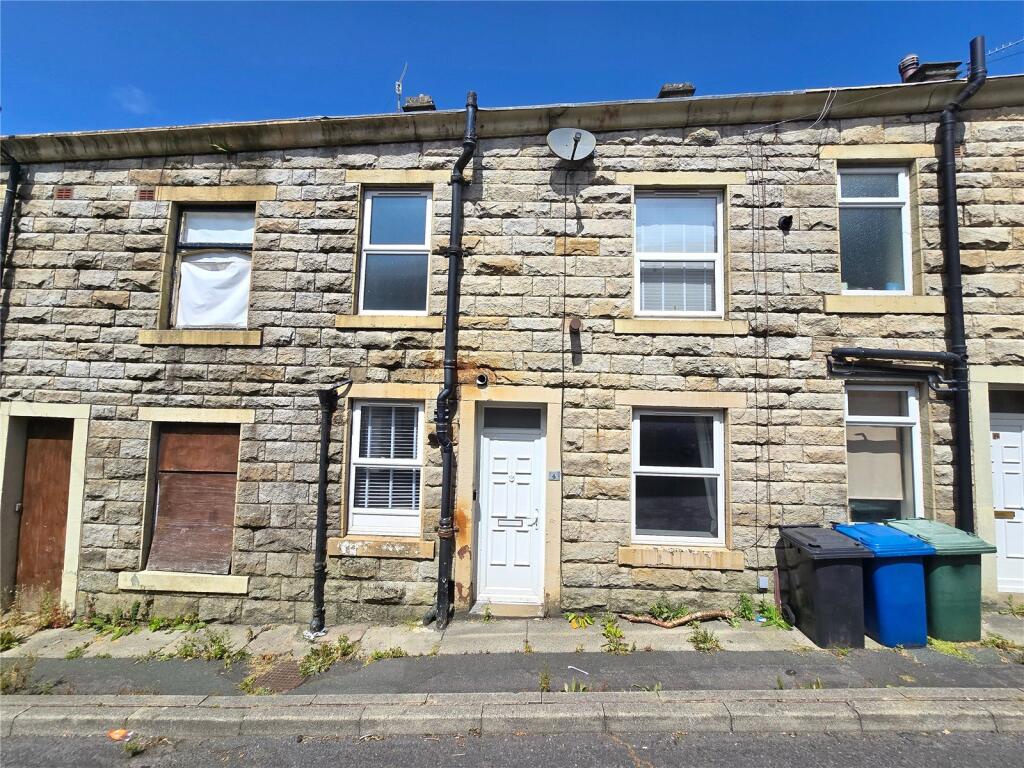 Main image of property: Inkerman Street, Bacup, Rossendale, OL13