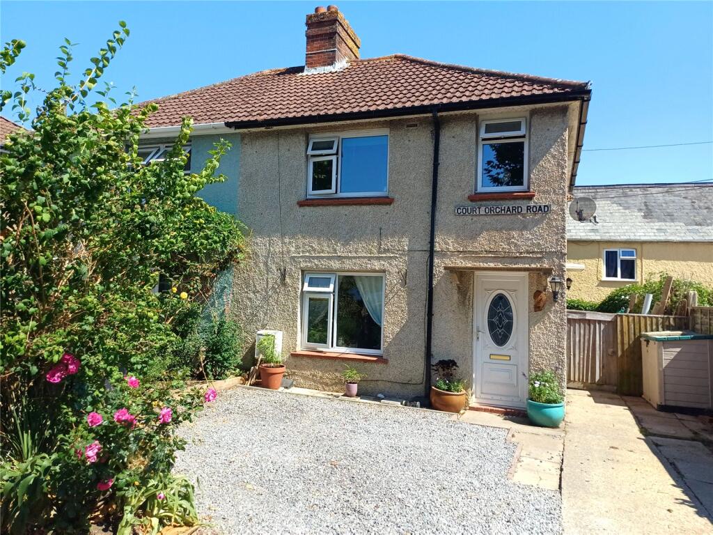 Main image of property: Court Orchard Road, Bridport, Dorset, DT6
