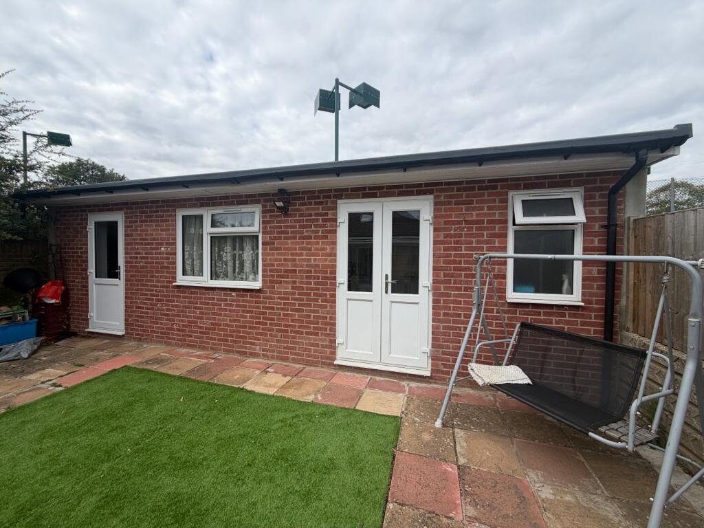 Main image of property: Kingston Road, Ashford, Surrey, TW15