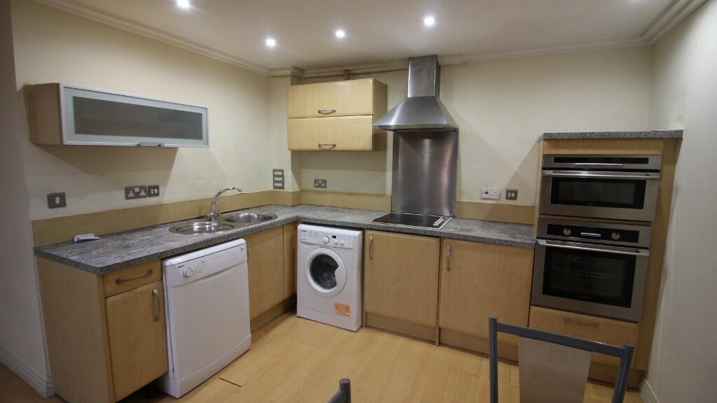 Main image of property: Abbey Road, Barking, Essex, IG11