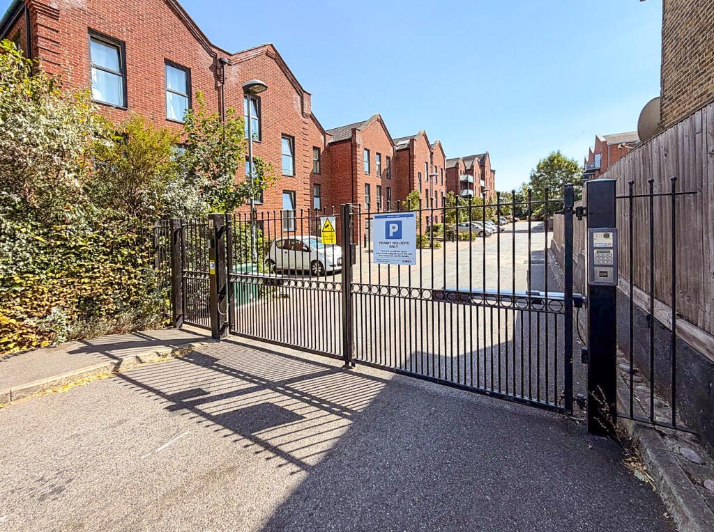 Main image of property: Otter Way, West Drayton, UB7