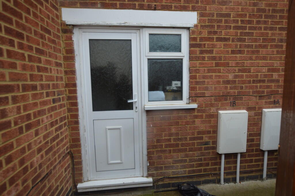 Main image of property: Norwood Gardens, Southall