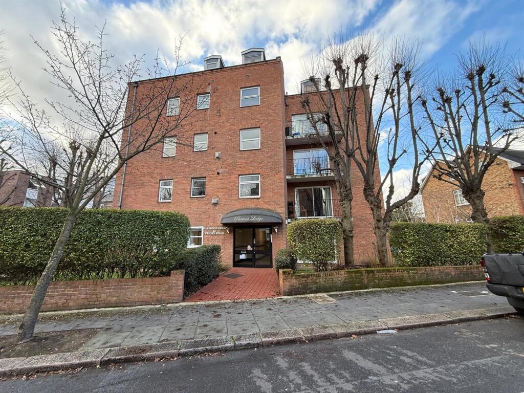 Main image of property: Acol Road, South Hampstead NW6