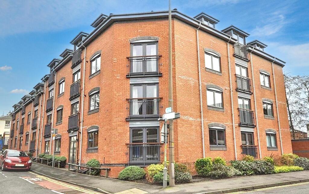Main image of property: Margaret Street, Stone