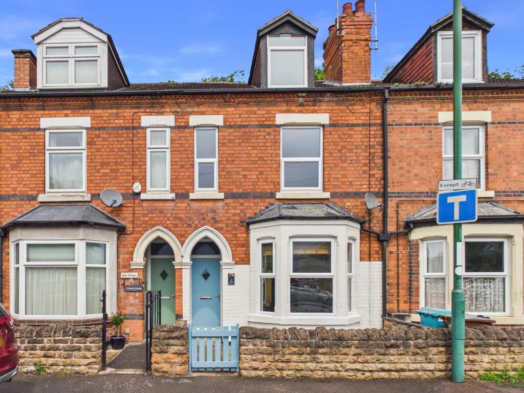 Main image of property: Colwick Crossing, Colwick, Nottingham