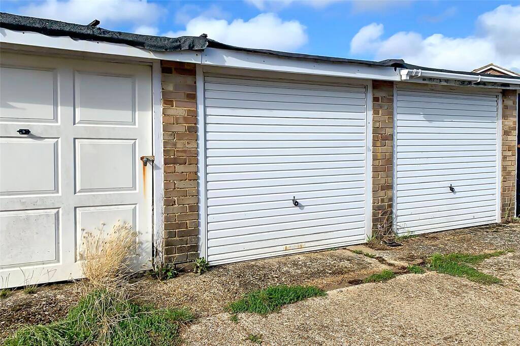 Main image of property: Garage, Meadowside, Angmering, West Sussex