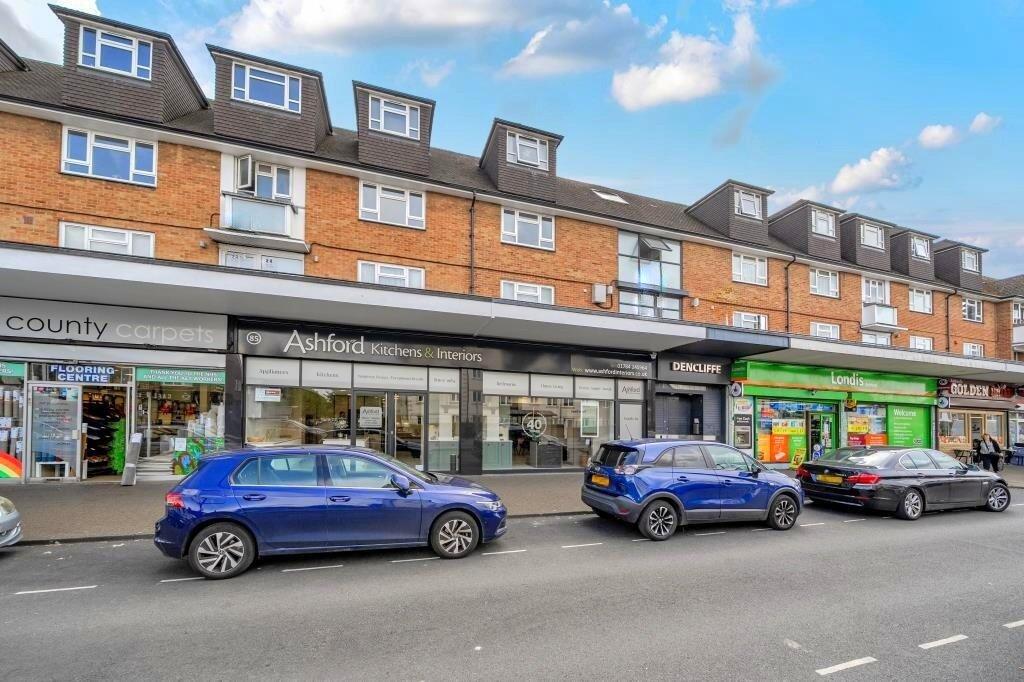 Main image of property: Dencliffe Church Road, Ashford, Middlesex, TW15