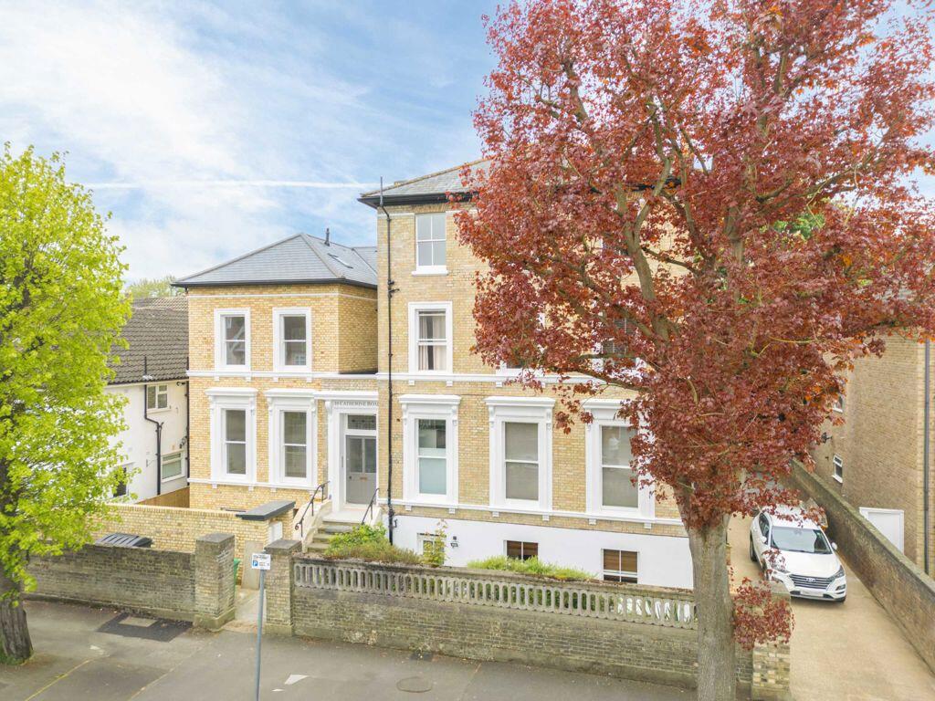 Main image of property: Catherine Road, Surbiton