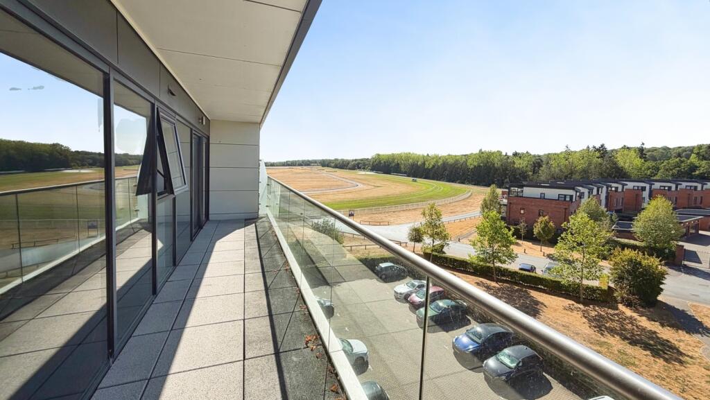 Main image of property: Racecourse Road, Newbury, Berkshire, RG14