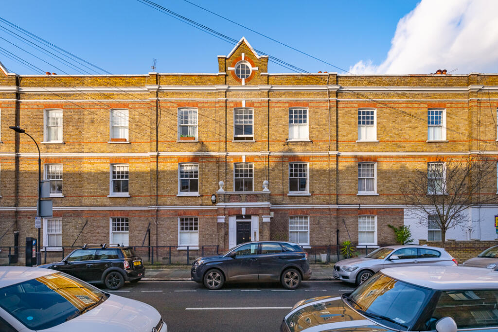 Main image of property: St Olaf's Road, Hammersmith And Fulham, London