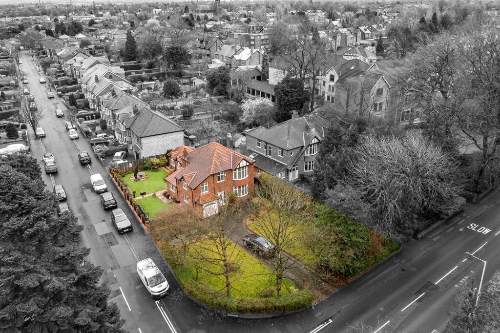 Main image of property: Mauldeth Road, Heaton Mersey SK4