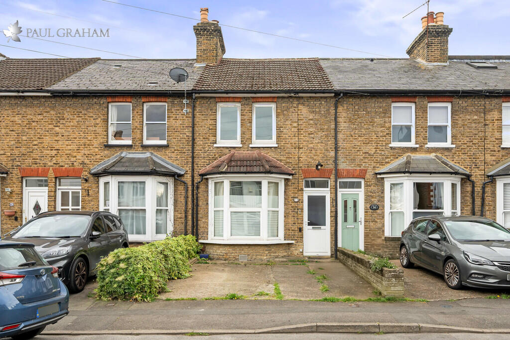 Main image of property: Belmont Road, Wallington