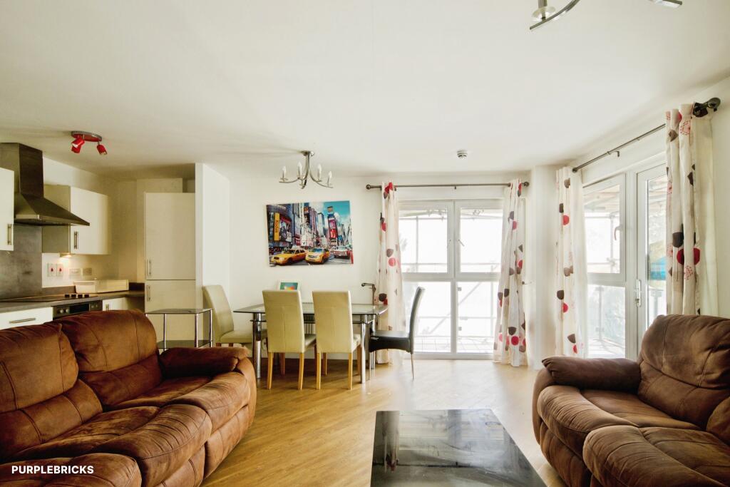 Main image of property: 43 ACADEMY WAY, DAGENHAM, RM8