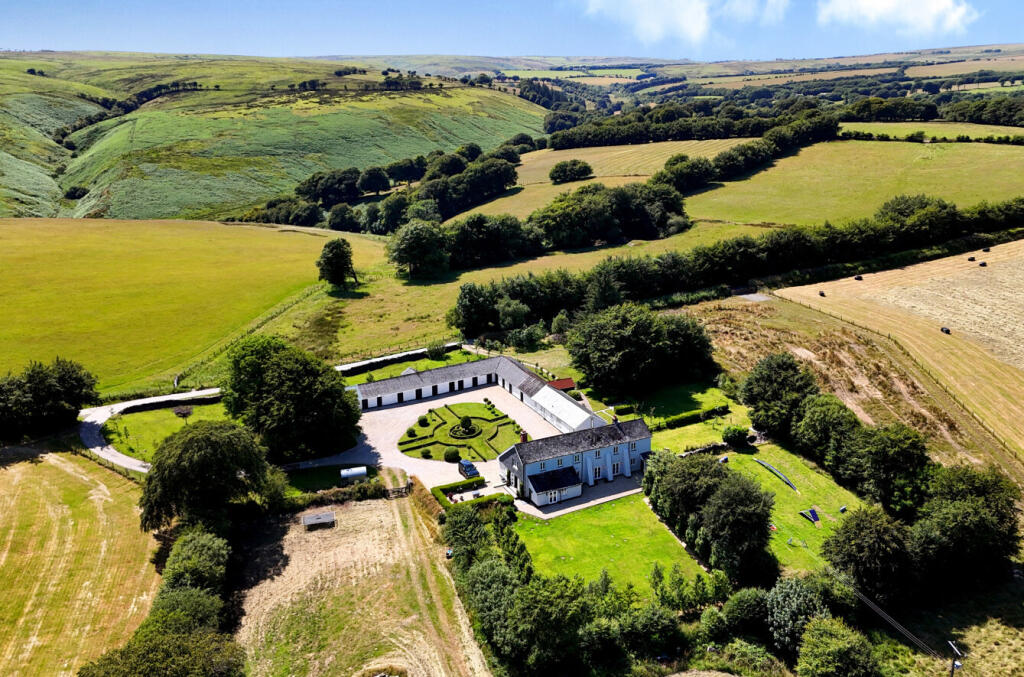 Main image of property: Simonsbath, Minehead, Somerset, TA24