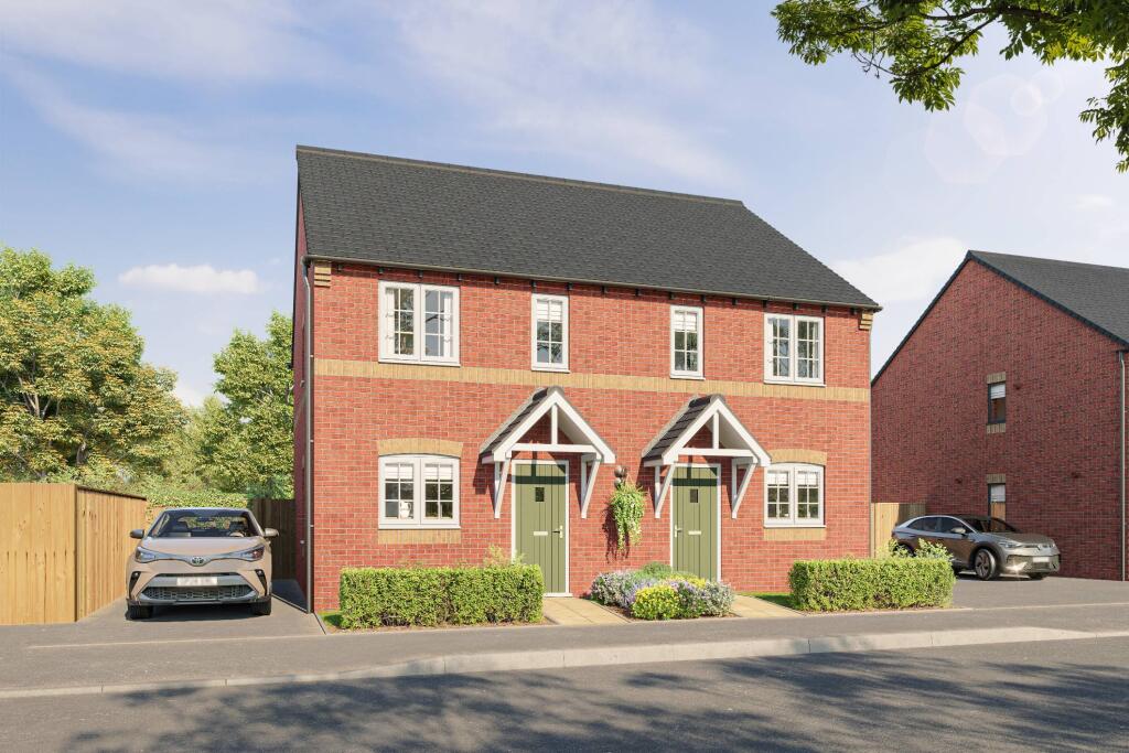 Main image of property: Ottringham Road, Keyingham, HU12 9RX
Keyingham
HU12 9RX