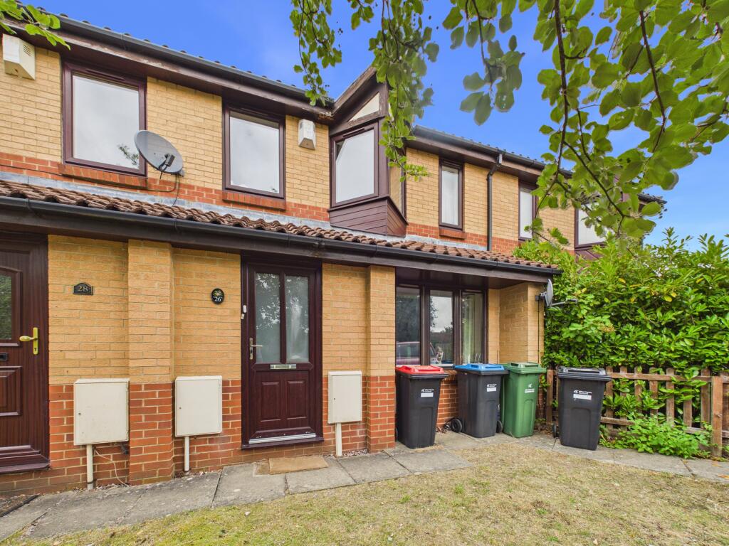 Main image of property: Faraday Drive, MK5, Milton Keynes