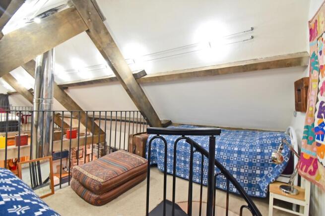 BARN CONVERSION