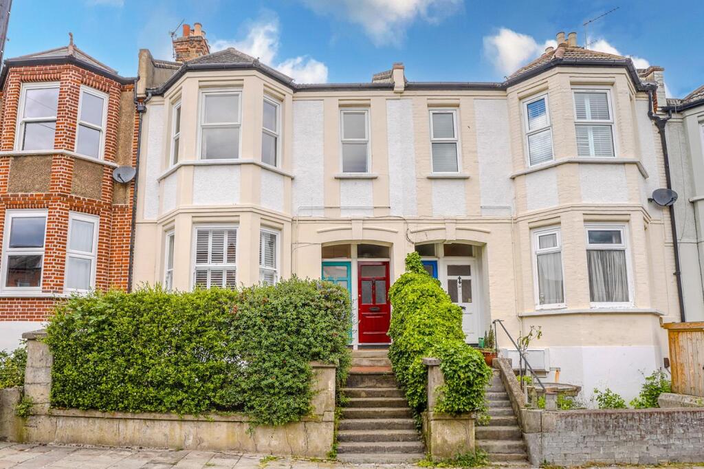 Main image of property: Casewick Road, London SE27