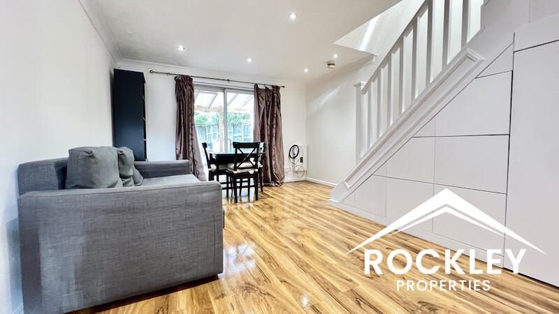 Main image of property: Collier Close, Beckton, Newham, London