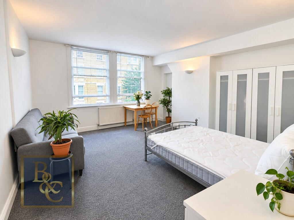 Main image of property: Royal College Street, Camden, NW1