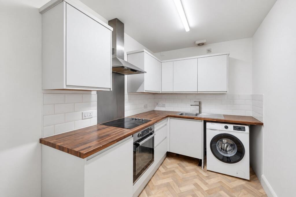 Main image of property: Alexandra Road, ,