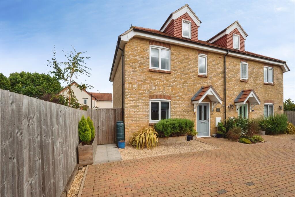 Main image of property: Woodsford Road, Crossways, Dorchester