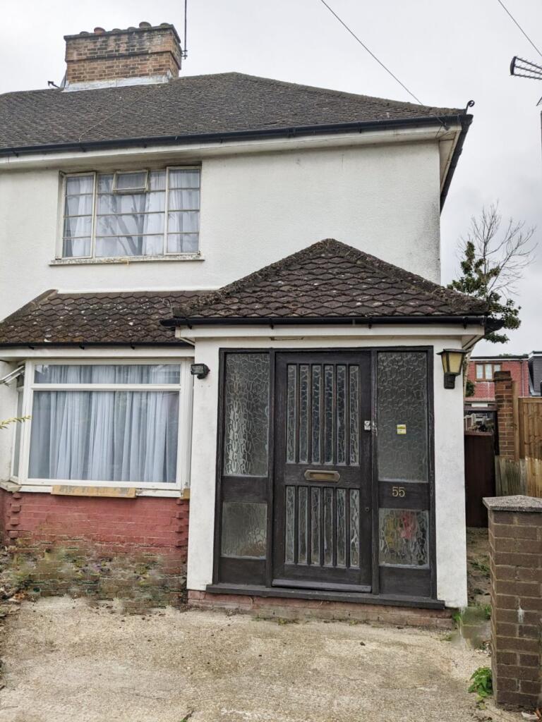 Main image of property: Salcombe Gardens, Mill Hill